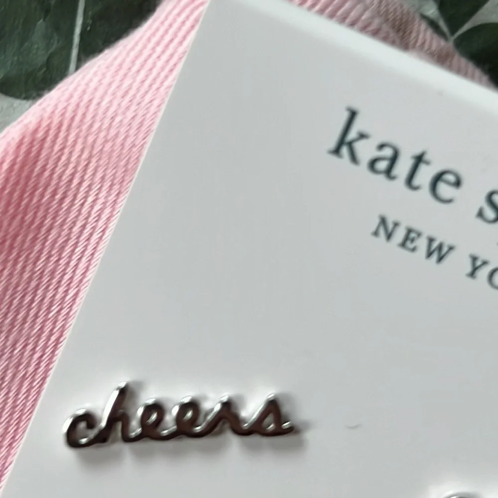 Kate spade earrings - Picture 4 of 6